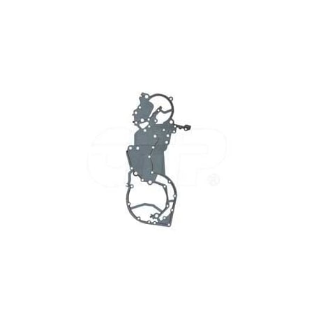 Aic Replacement Parts Gasket W/Silic Fits Caterpillar Models 1W3900